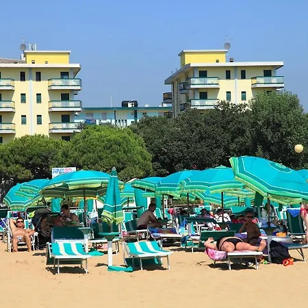 Appartamento Costa Del Sol Lido di Jesolo
