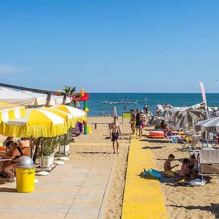 Appartamento Costa Del Sol Lido di Jesolo
