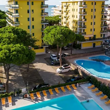 Appartamento Costa Del Sol Lido di Jesolo