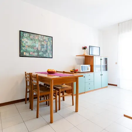 Appartamento Costa Del Sol Lido di Jesolo