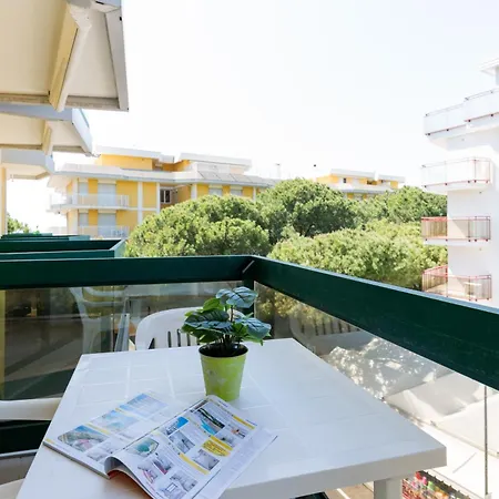 Costa Del Sol Appartamento Lido di Jesolo