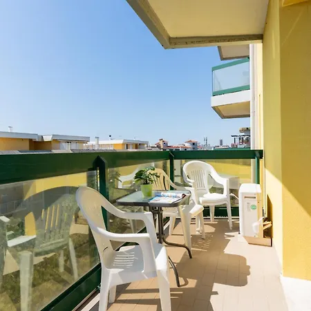 Appartamento Costa Del Sol Lido di Jesolo