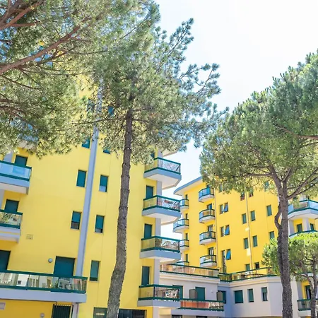 Costa Del Sol Appartamento Lido di Jesolo