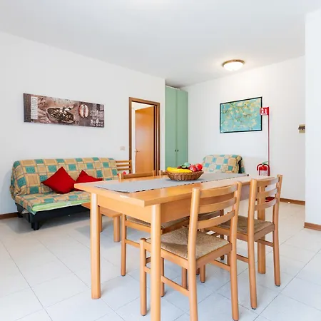 Appartamento Costa Del Sol Lido di Jesolo