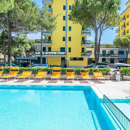 Costa Del Sol * Lido di Jesolo