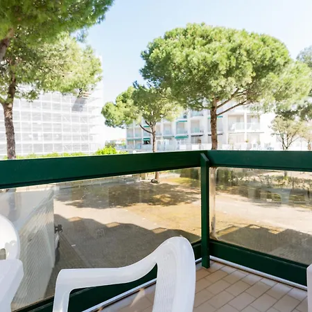 Costa Del Sol Appartamento