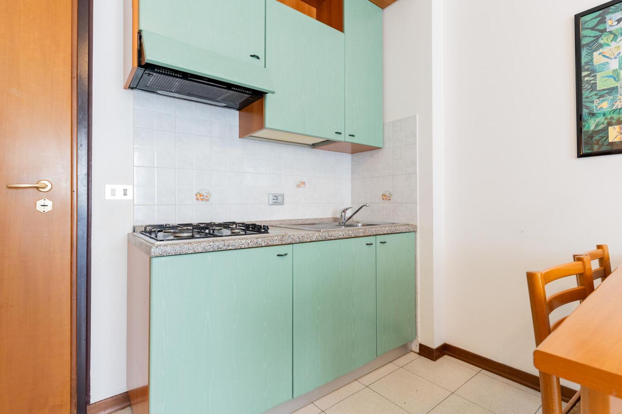 Apartment Costa Del Sol Lido di Jesolo