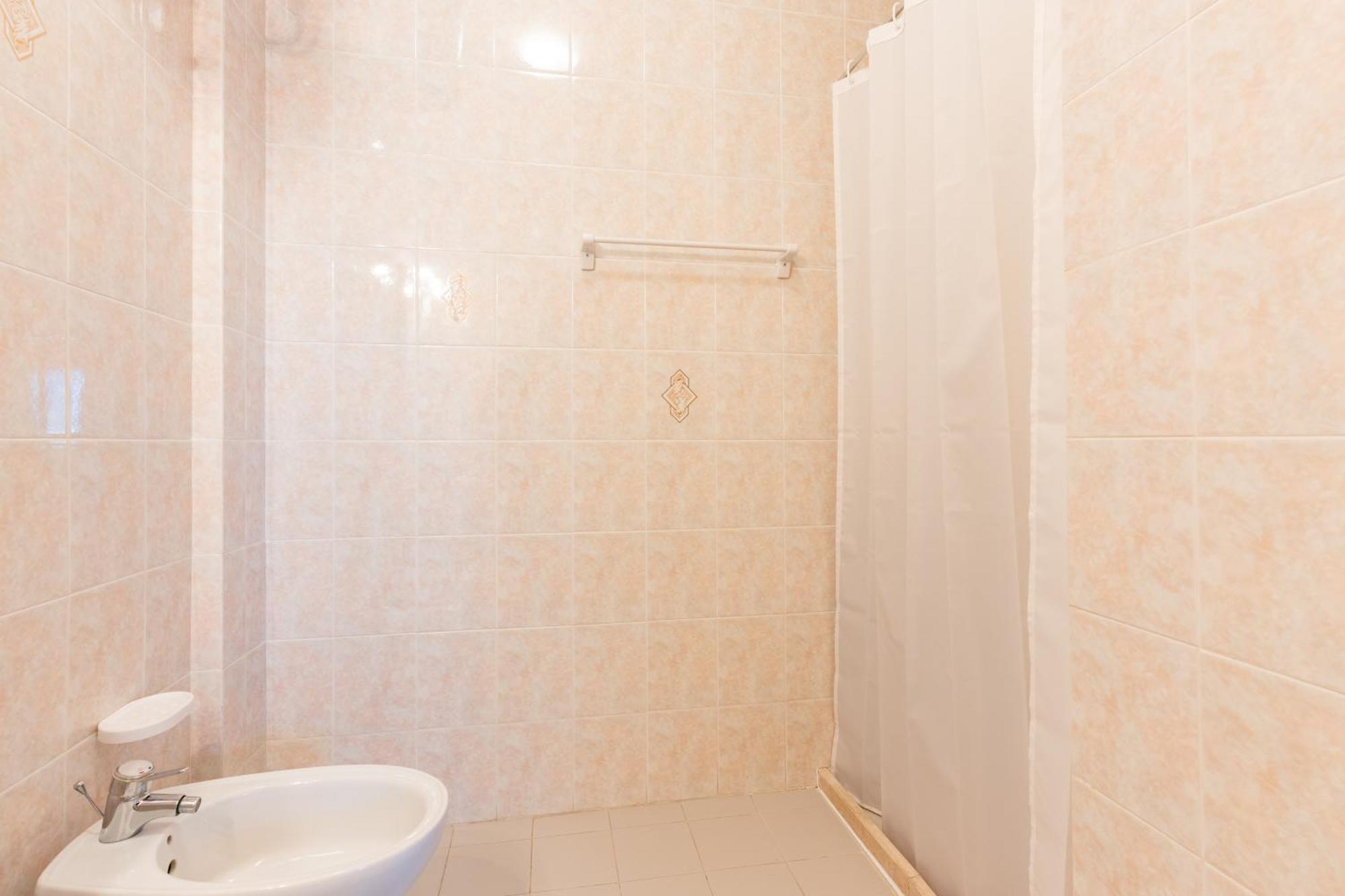 Apartment Costa Del Sol