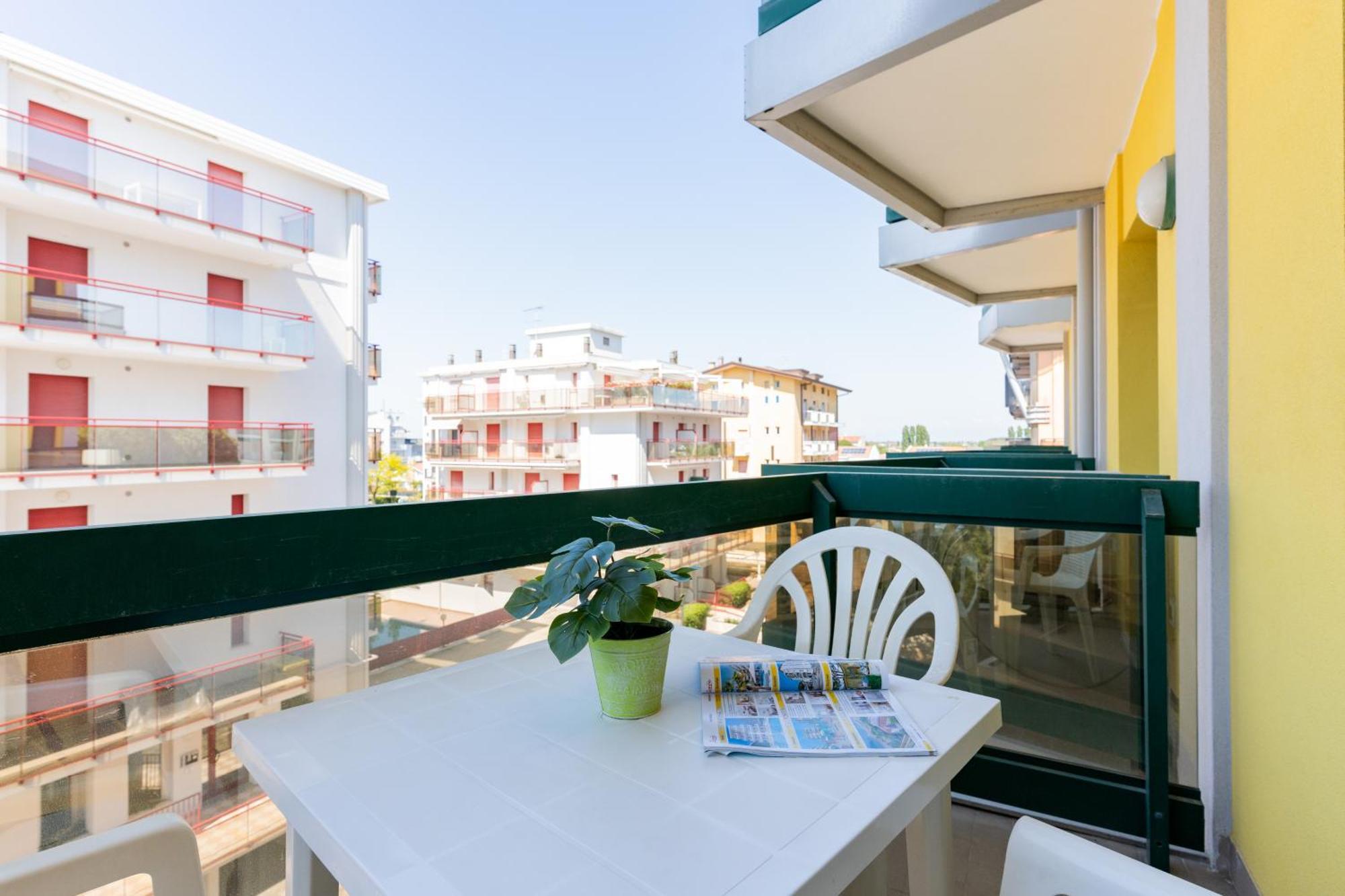 Costa Del Sol Apartment *