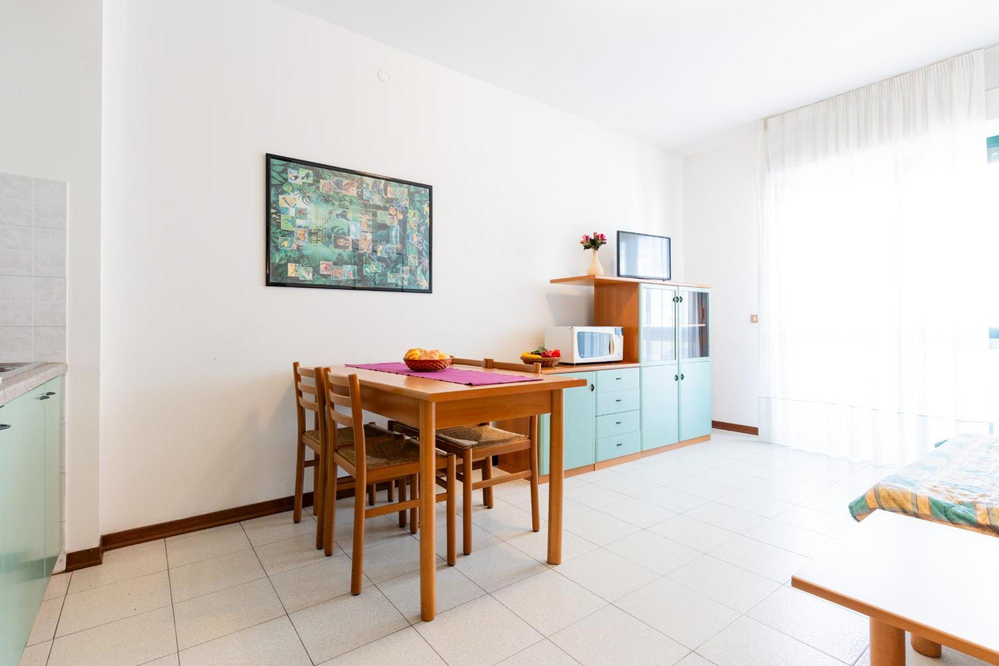 Apartment Costa Del Sol Lido di Jesolo