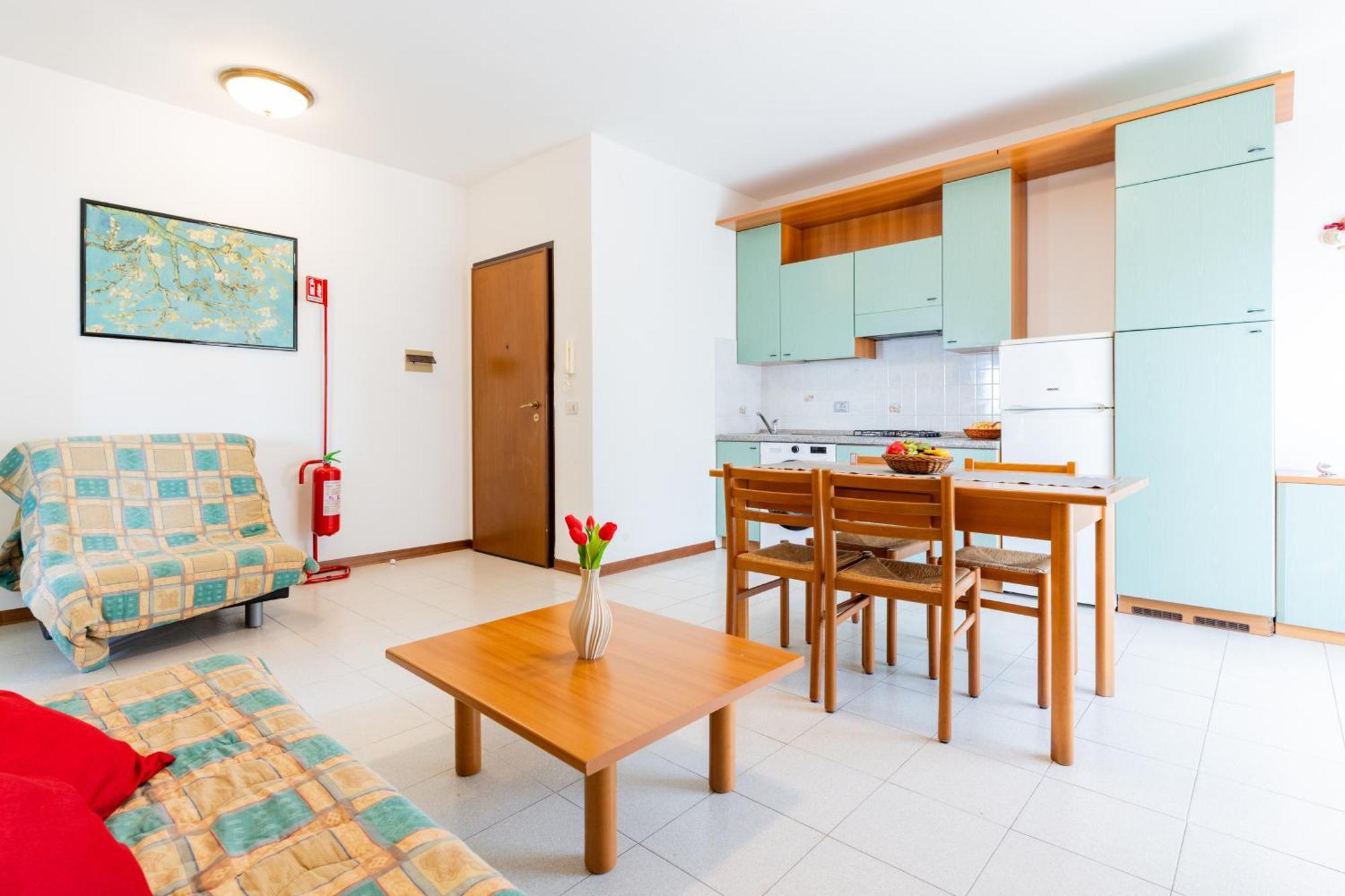 Costa Del Sol Apartment