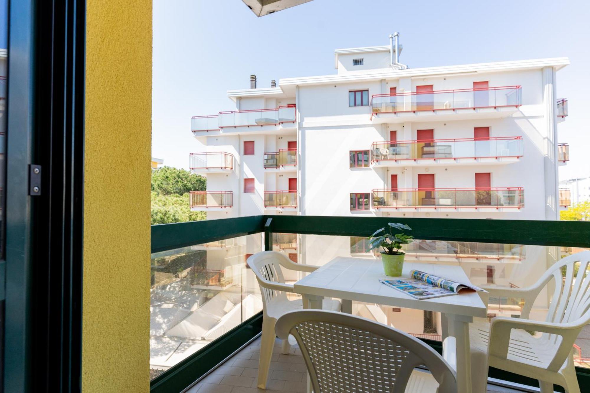 Apartment Costa Del Sol