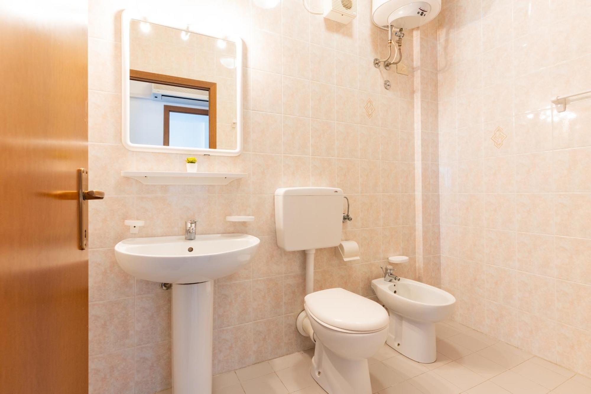 Costa Del Sol Apartment *