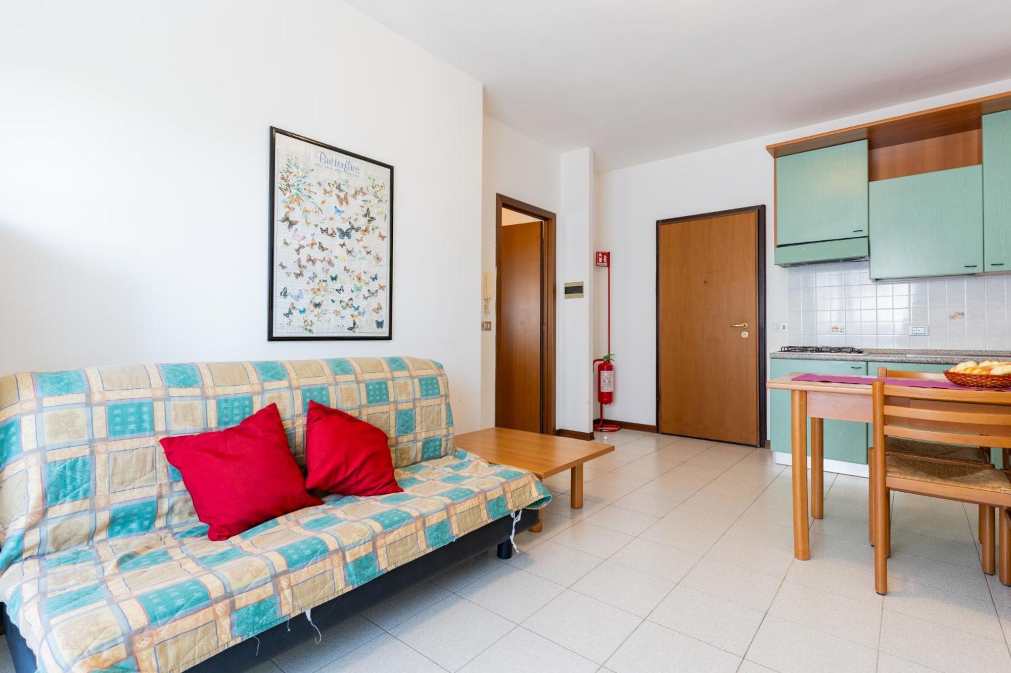 Apartment Costa Del Sol *