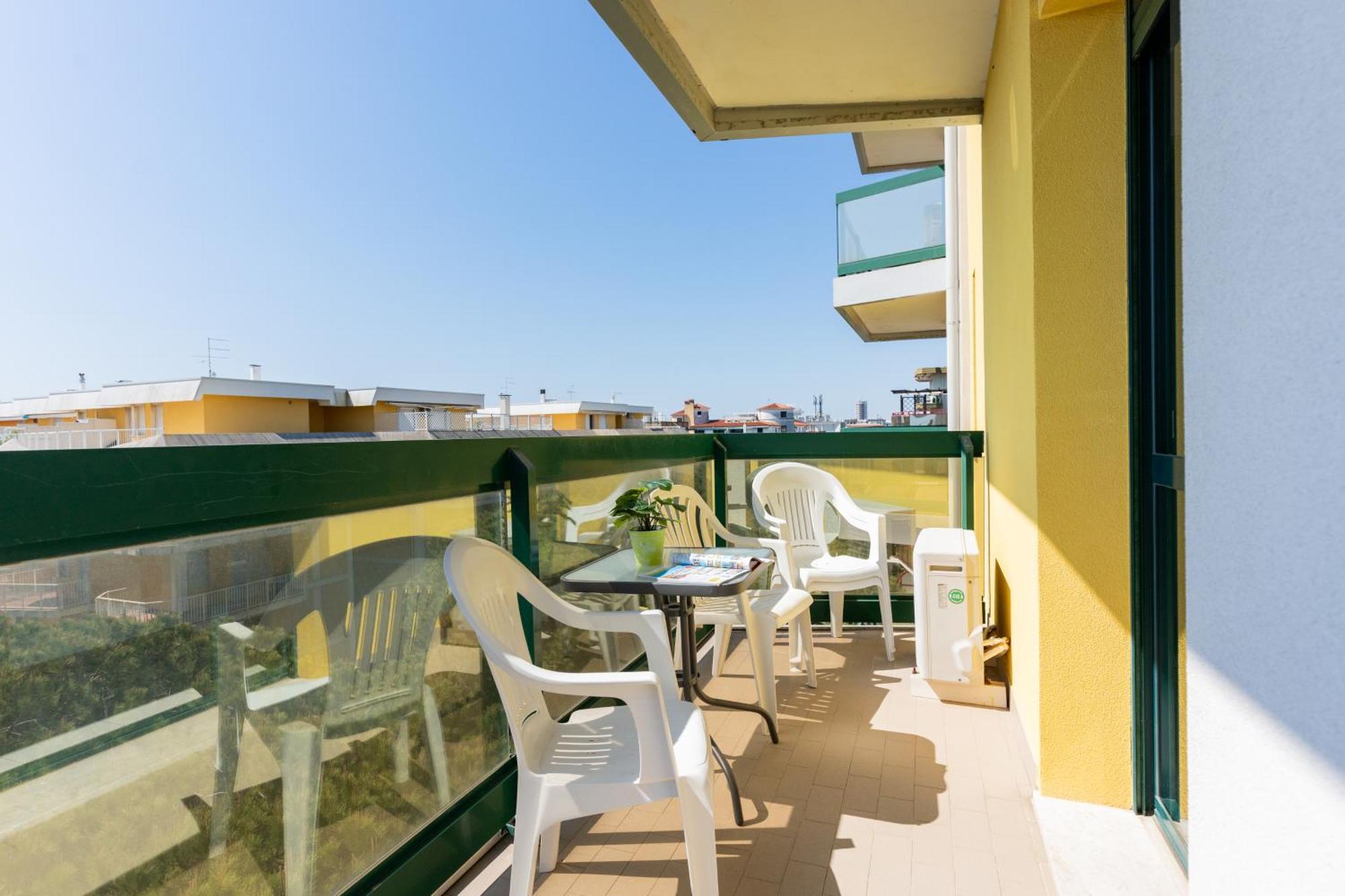 Apartment Costa Del Sol Lido di Jesolo