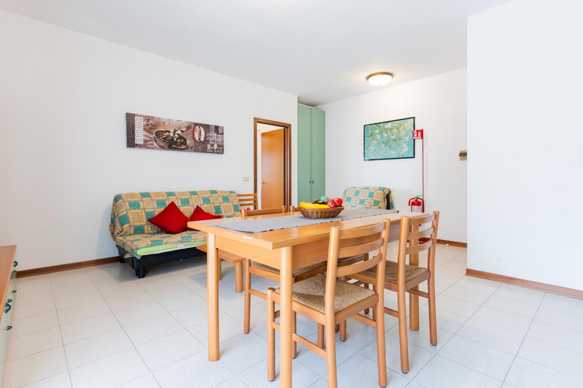 Apartment Costa Del Sol Lido di Jesolo