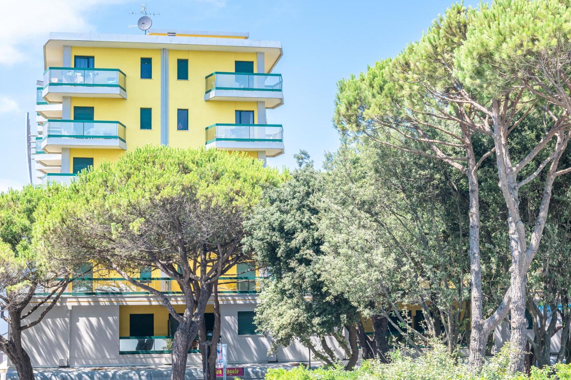 Costa Del Sol Apartment