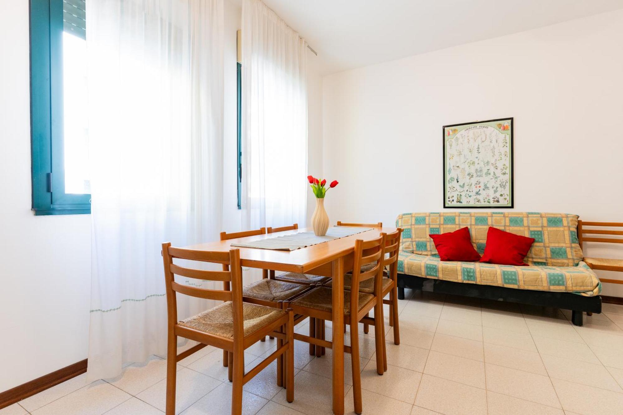 Costa Del Sol Apartment *