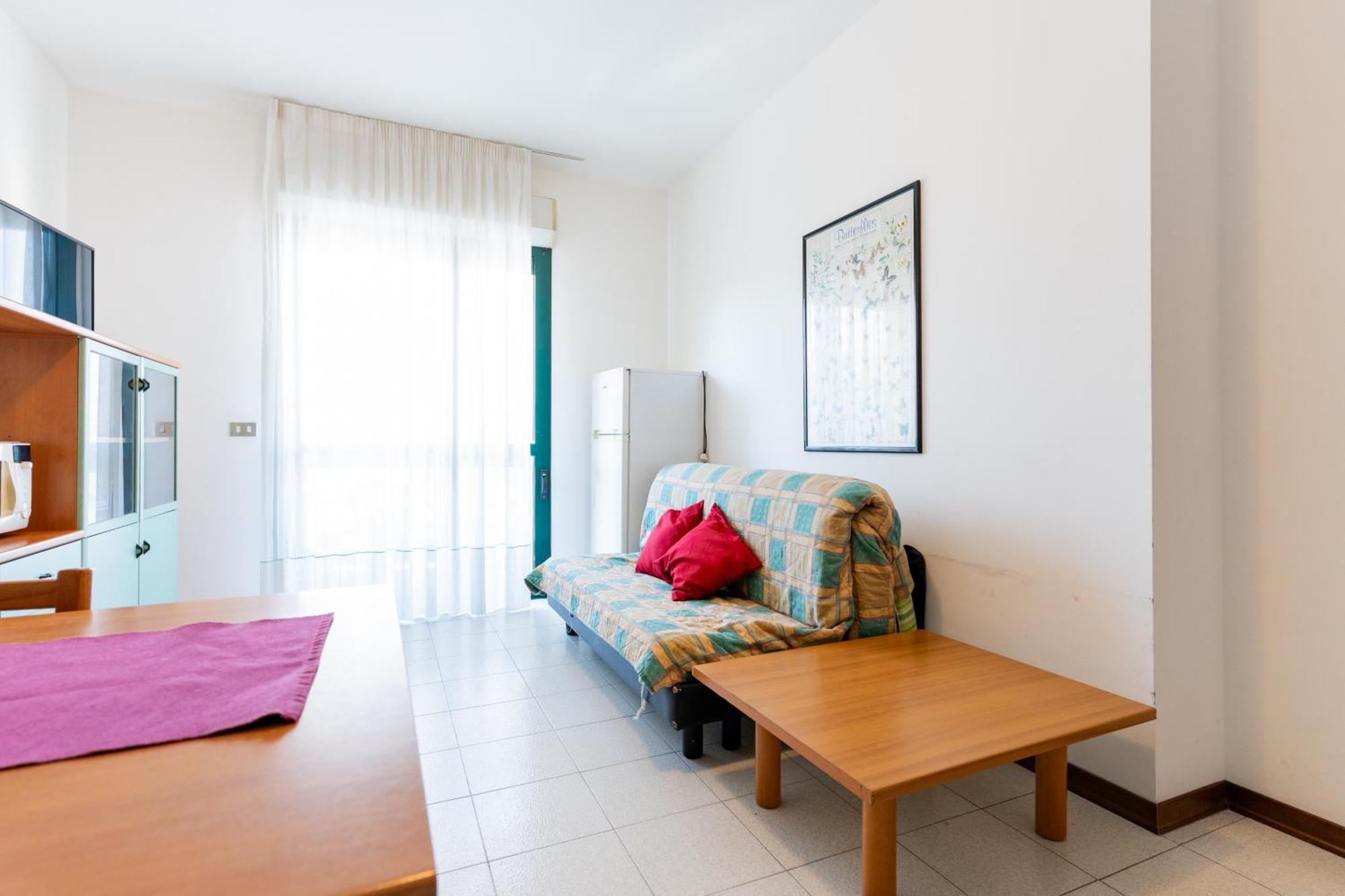 Apartment Costa Del Sol *