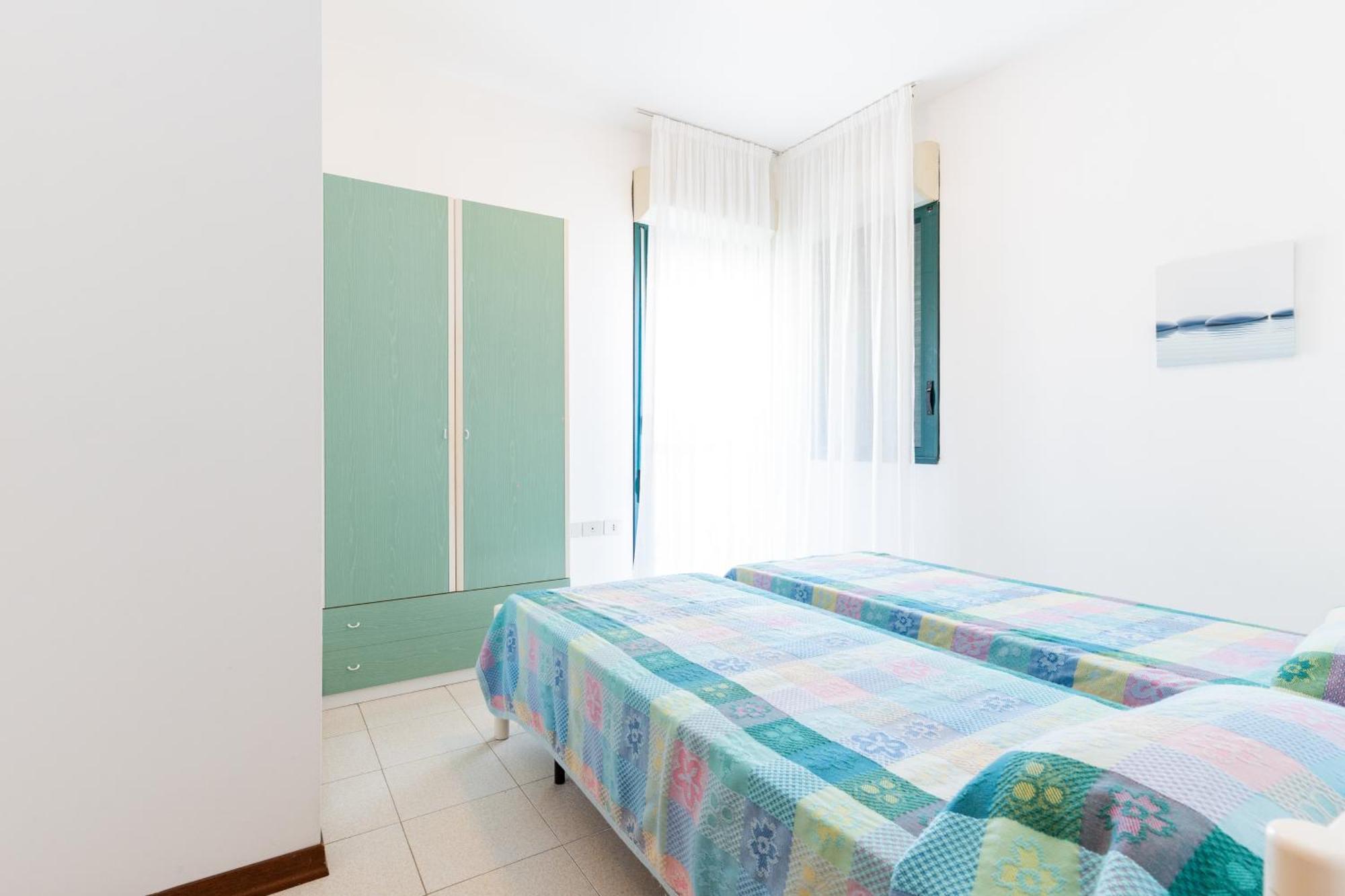 Costa Del Sol Apartment Lido di Jesolo