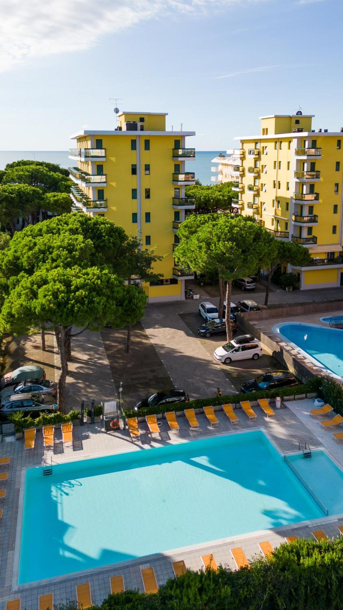 Costa Del Sol Lido di Jesolo