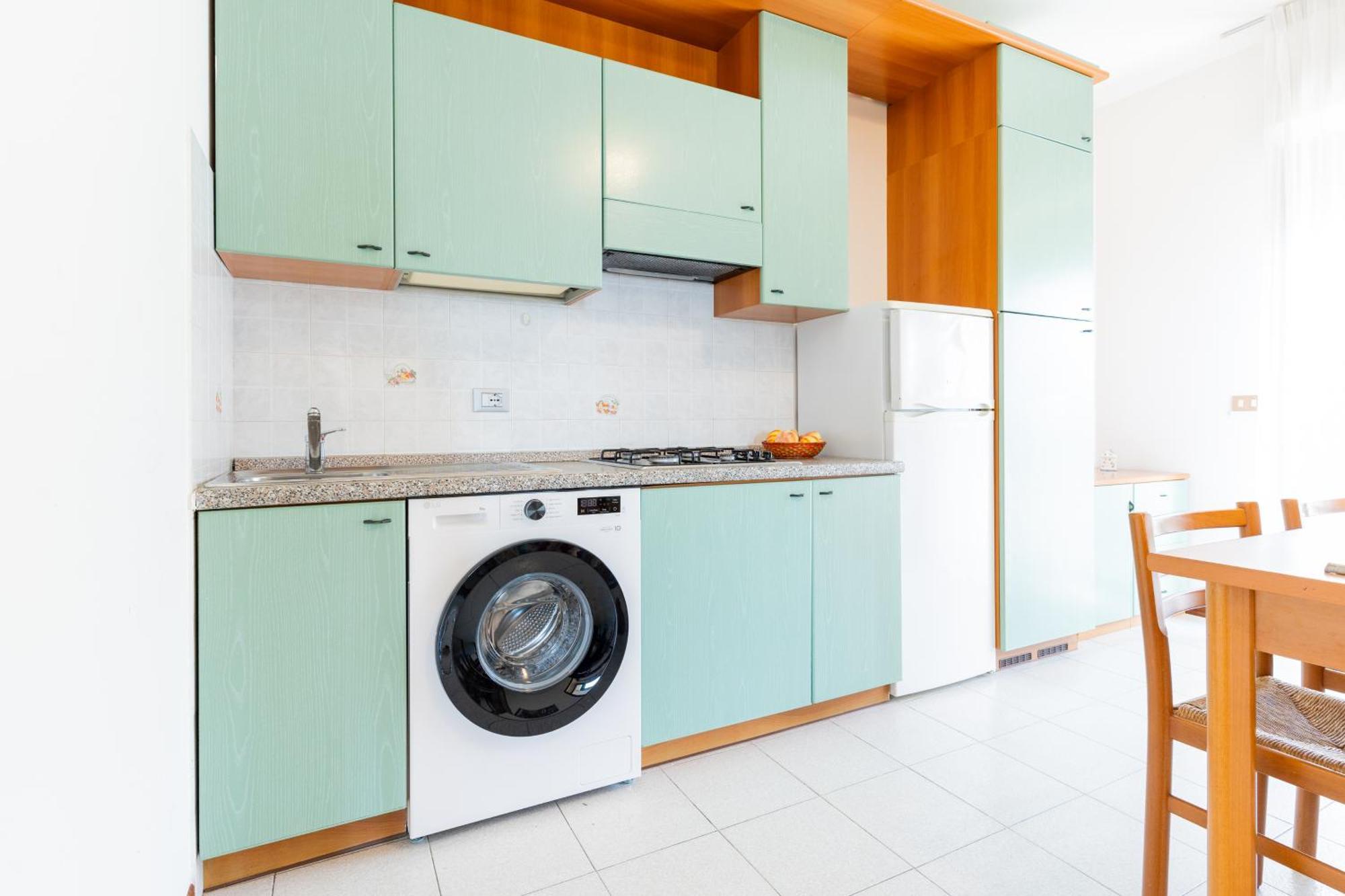 Costa Del Sol Apartment