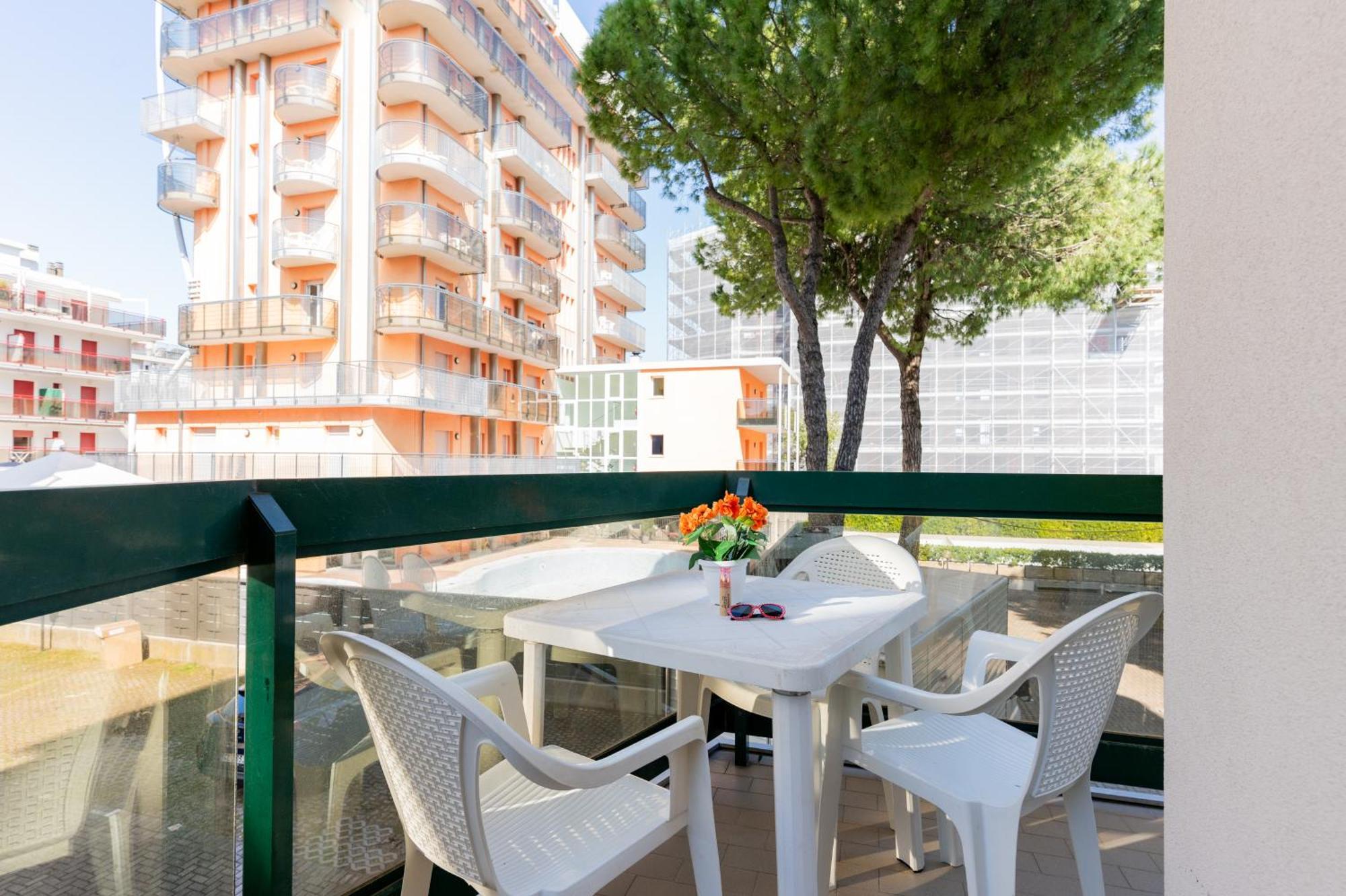 Apartment Costa Del Sol *