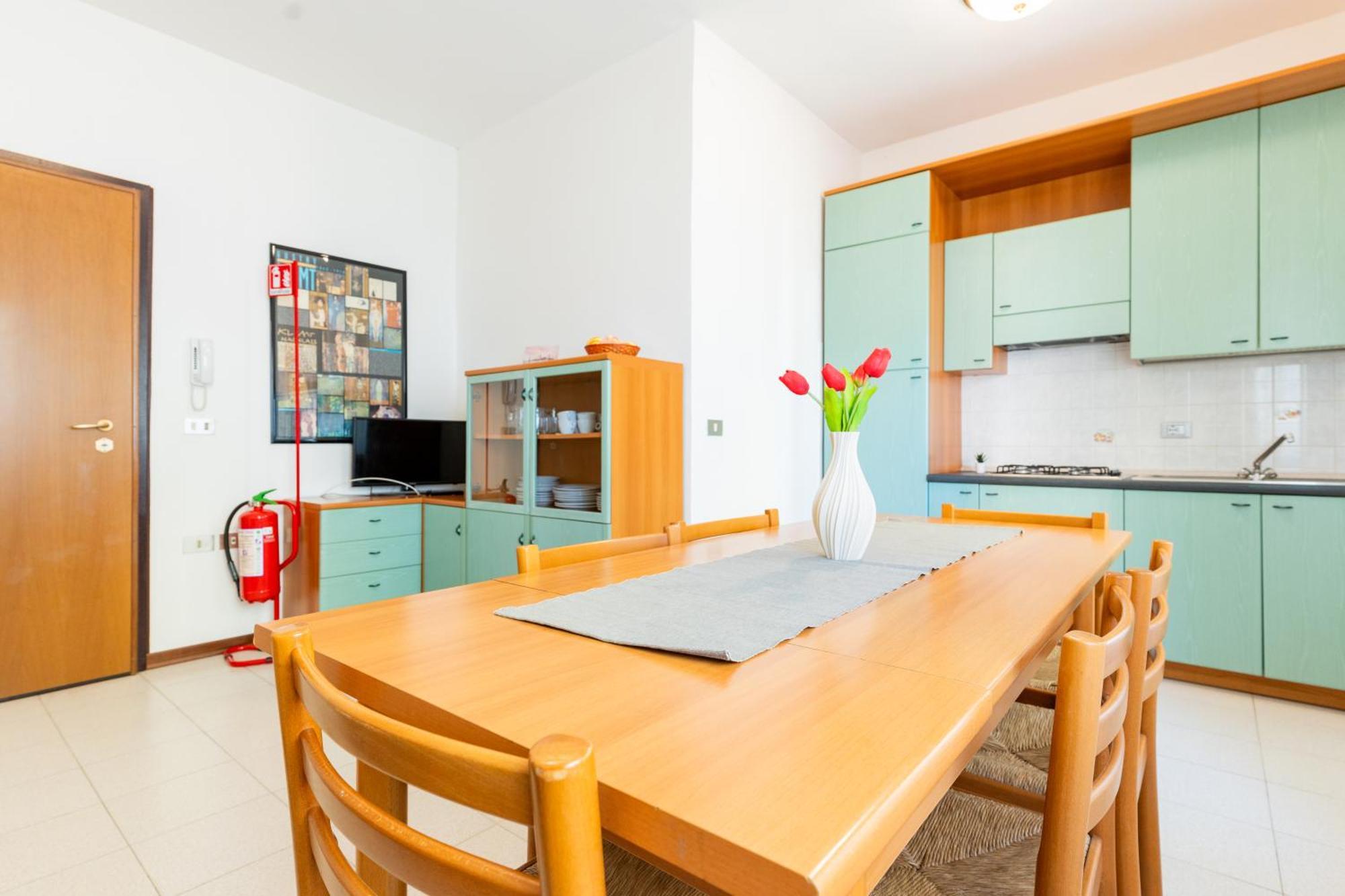 Apartment Costa Del Sol *