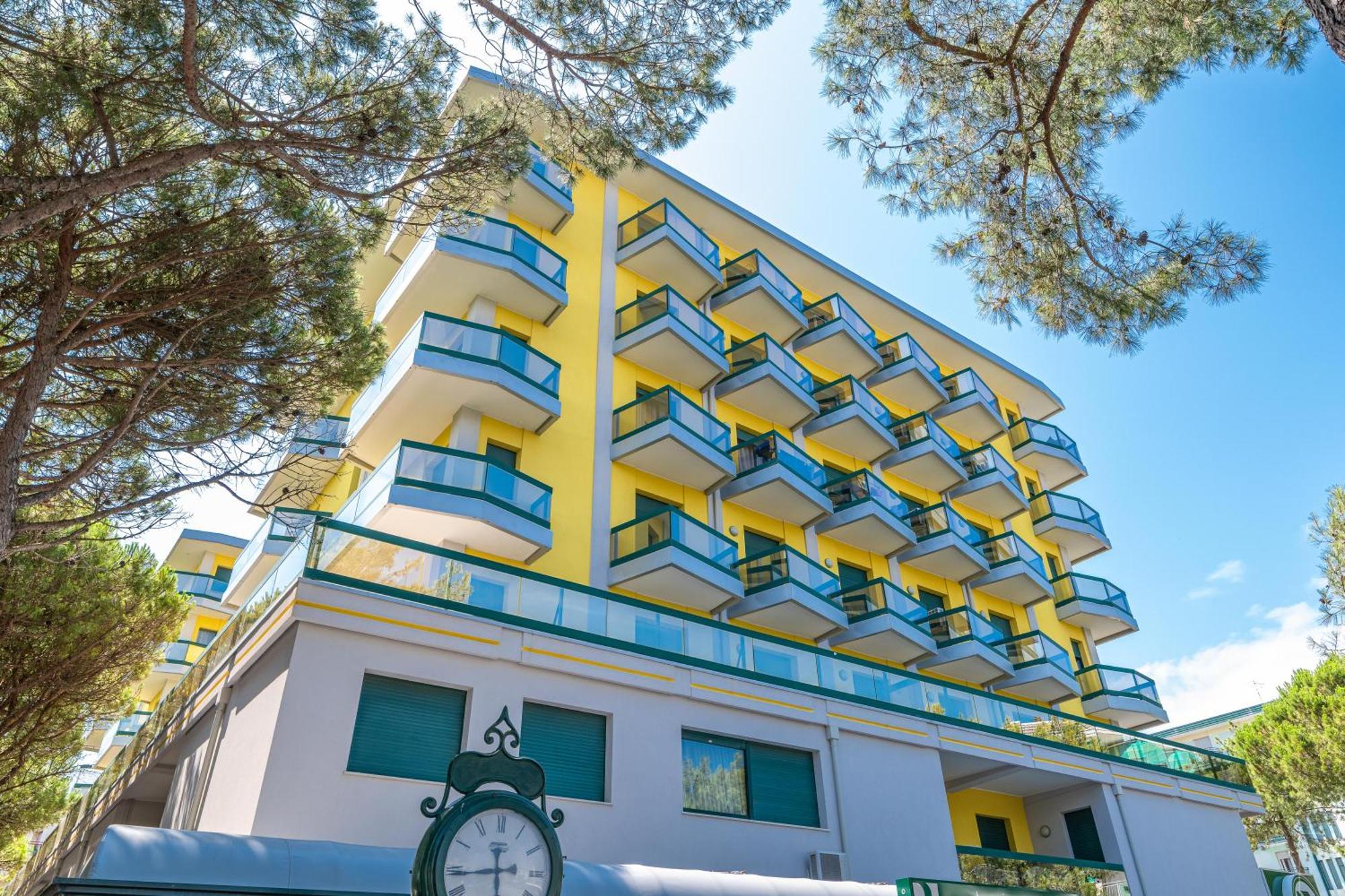 Costa Del Sol Lido di Jesolo