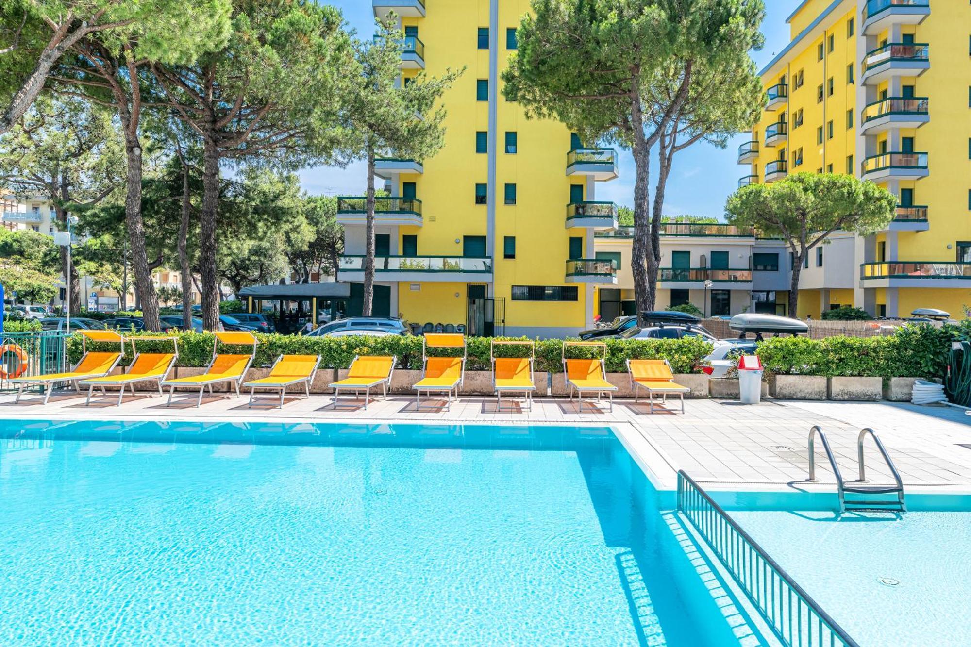 Costa Del Sol * Lido di Jesolo