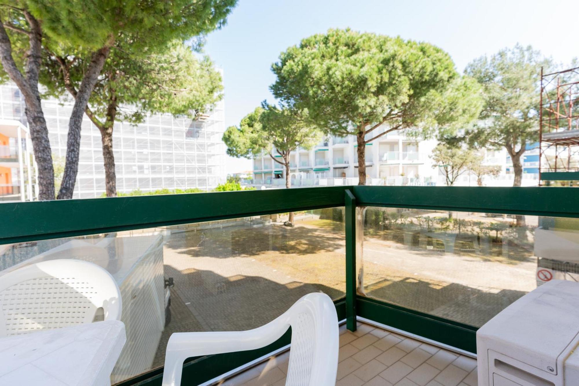 Costa Del Sol Apartment